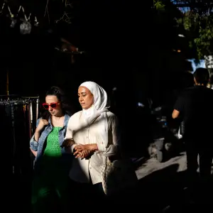 E.U. to Lift Economic Sanctions on Syria