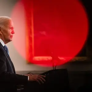 What a Prostate Cancer Diagnosis Like Biden’s Means for Patients