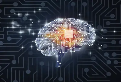 Humans think — AI, not so much. Science explains why our brains aren't just fancy computers