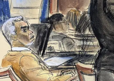‘It’s Bad’: Hotel Security Guard Describes How Sean ‘Diddy’ Combs Used Bribes, Lies and NDAs To Obtain Shocking Video of Rap Mogul Beating His Girlfriend