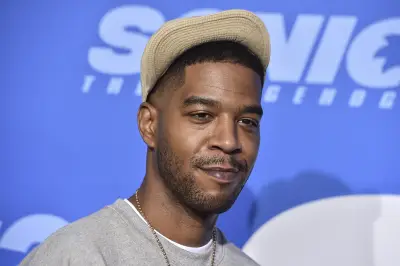 Grammy-Winner Kid Cudi Expected To Testify for Prosecution in Sean ‘Diddy’ Combs Trial: Did a Jealous Diddy Firebomb His Porsche in a Feud Over Cassie?