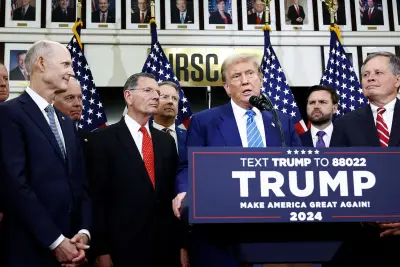 Musk turns the GOP's devotion to billionaire tax cuts into a trap