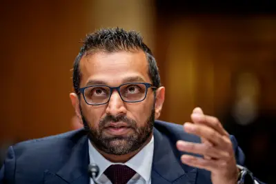 Kash Patel’s FBI Shutters DC ‘Corruption’ Squad That Worked With Jack Smith in His Pursuit of Trump