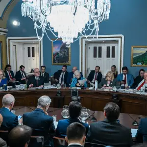 House G.O.P. Races to Revamp Major Policy Bill, Grasping for Votes to Pass It