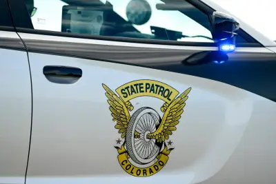 Toddler dies in submerged car after crash near Brush