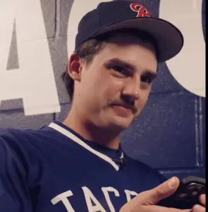 Baseball Player Goes From Triple-A Unknown to Seattle Mariners Hero in a Day