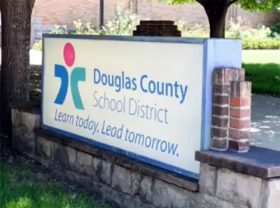 Douglas County teacher, nicknamed “Mr. Pedophile,” arrested in connection to child sex assault