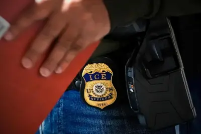 DHS asks for 20,000 National Guard troops for immigration roundups, Pentagon reviewing request
