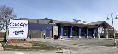 Wheeling cannabis dispensary closing