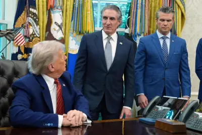 Trump signs executive orders to boost nuclear power, speed up approvals