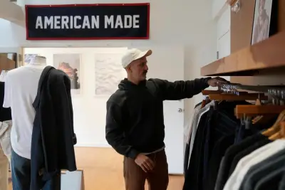 Most Americans expect higher prices as a result of Trump’s tariffs, new poll finds