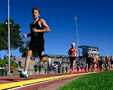 Colorado state track meet, Day 3: Live results from Jeffco Stadium