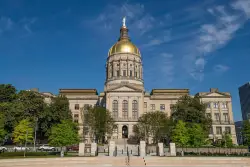 Hospital tells family brain-dead Georgia woman must carry fetus to birth because of abortion ban