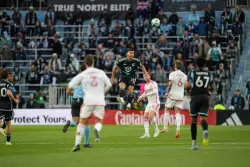 Rejuvenated Loons cruise to 3-0 win over St. Louis
