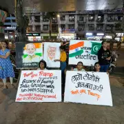 Reluctant at First, Trump Officials Intervened in South Asia as Nuclear Fears Grew