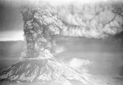 Today in History: May 18, Mount St. Helens erupts