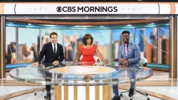 Knives Out for Gayle King at CBS News After Embarrassing Spaceflight and Sinking Ratings: News Star’s $10 Million Salary on Chopping Block