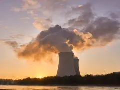 U.K. Tries To Jumpstart Nuclear Construction as AI Data Centers Demand More Electricity