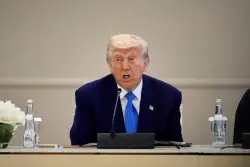 After Putin is a no-show at talks in Turkey, Trump says he’ll meet the Russian leader soon