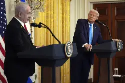 Fair-Weather Friends in Europe Turn on the Jewish State