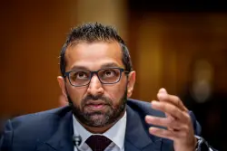 Kash Patel’s FBI Shutters DC ‘Corruption’ Squad That Worked With Jack Smith in His Pursuit of Trump