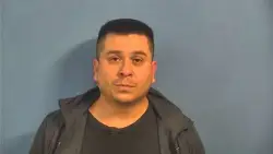 Naperville man gets prison for killing dog out of spite
