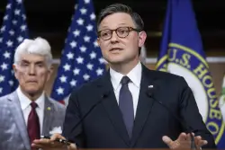 Trump Set To Twist Arms for His ‘One Big Beautiful Bill’ Tuesday Morning at Closed-Door Meeting of Congressional Republicans