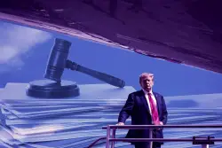 Trump’s judicial nominees are key to the far right’s crusade against our courts