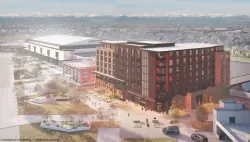 Denver again delays decision on $800 million expansion of National Western Center