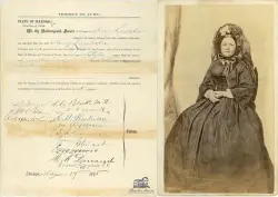 After 150 years, Mary Lincoln's 'madness' still haunts American psyche