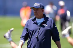 Why don’t Broncos have bye week after London trip?