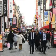 Japan Will Spend $6.3 Billion to Shield Its Economy From Trump Tariffs