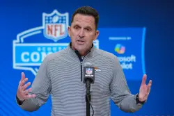Broncos lose director of college scouting Brian Stark to Las Vegas Raiders
