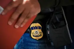 DHS asks for 20,000 National Guard troops for immigration roundups, Pentagon reviewing request
