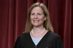 President Trump’s Emerging Supreme Court Problem Centers on Justice Amy Coney Barrett — Who Could Be Aligning With Liberal Justices 