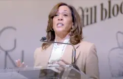Rumors of Kamala Harris’s Potential Run for California Governor Has Tepid Response From Voters