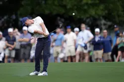 With Grand Slam Complete, Rory McIlroy Eyes Third PGA Championship Trophy