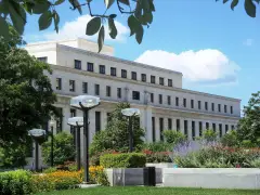 The Federal Reserve’s $2.5 Billion Office Upgrade
