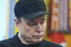 Democrats Revel in Elon Musk’s Betrayal Over the Budget Bill, Hoping To Use Him as the New Face of the Resistance