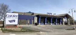 Wheeling cannabis dispensary closing