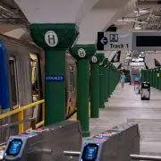 New Jersey Transit and Engineers’ Union Agree to Deal to End Strike