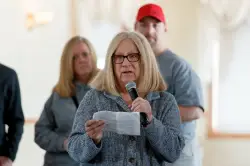 NAMI MN Sue Abderholden to retire as executive director after 24 years