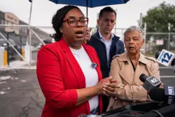 New Jersey Democratic Rep. McIver released on recognizance on federal assault charges