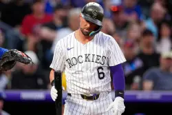 Failure in the clutch: Rockies lose to Mets as record slides to 12-52