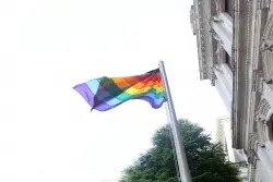 Pride Month events this weekend: A parade in Delco, a party in South Jersey and a drag history tour in Philly