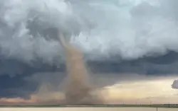 Bennett, Elbert County residents cleaning up after tornadoes damage 36 structures